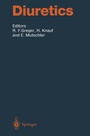 Cover: Diuretics - Springer