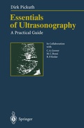 Cover: Essentials of Ultrasonography - Springer