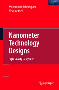 Abbildung von: Nanometer Technology Designs - Springer