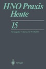 Cover: HNO Praxis Heute - Springer