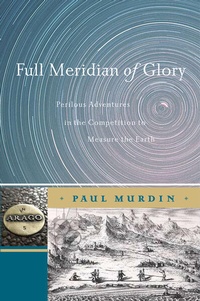 Enlarge image Cover: Full Meridian of Glory - Springer