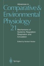 Cover: Mechanisms of Systemic Regulation - Springer