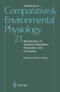 Cover: Mechanisms of Systemic Regulation - Springer