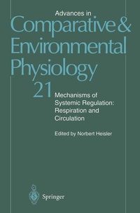 Enlarge image Cover: Mechanisms of Systemic Regulation - Springer