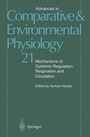 Cover: Mechanisms of Systemic Regulation - Springer