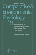 Cover: Mechanisms of Systemic Regulation - Springer