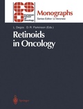 Cover: Retinoids in Oncology - Springer