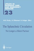 Bild: The Splanchnic Circulation - Springer