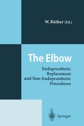 Cover: The Elbow - Springer
