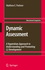Cover: Dynamic Assessment - Springer