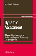 Bild: Dynamic Assessment - Springer