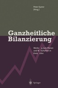 Cover: Ganzheitliche Bilanzierung - Springer