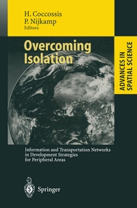 Abbildung von: Overcoming Isolation - Springer