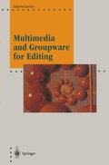 Cover: Multimedia and Groupware for Editing - Springer