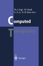 Cover: Computed Tomography - Springer