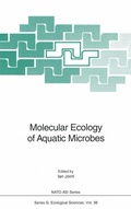 Cover: Molecular Ecology of Aquatic Microbes - Springer