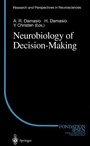 Cover: Neurobiology of Decision-Making - Springer