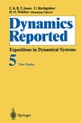 Cover: Dynamics Reported - Springer