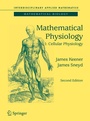 Cover: Mathematical Physiology - Springer