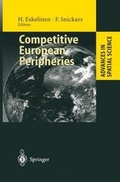 Cover: Competitive European Peripheries - Springer