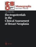 Cover: Electropotentials in the Clinical Assessment of Breast Neoplasia - Springer