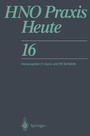 Cover: HNO Praxis heute - Springer