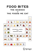 Cover: Food Bites - Springer