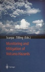 Cover: Monitoring and Mitigation of Volcano Hazards - Springer