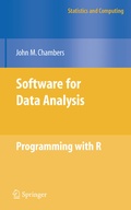 Cover: Software for Data Analysis - Springer