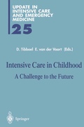 Bild: Intensive Care in Childhood - Springer