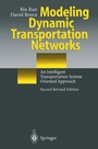 Cover: Modeling Dynamic Transportation Networks - Springer