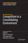 Cover: Competition in a Consolidating Environment - Springer