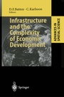 Cover: Infrastructure and the Complexity of Economic Development - Springer