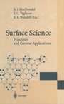 Cover: Surface Science - Springer