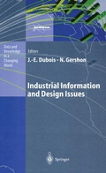 Cover: Industrial Information and Design Issues - Springer