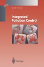 Cover: Integrated Pollution Control - Springer