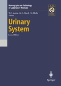 Cover: Urinary System - Springer