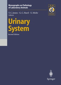 Enlarge image Cover: Urinary System - Springer