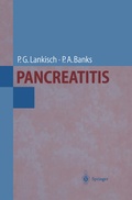 Cover: Pancreatitis - Springer