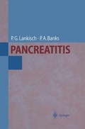 Cover: Pancreatitis - Springer