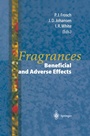Cover: Fragrances - Springer