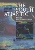 Cover: The South Atlantic - Springer