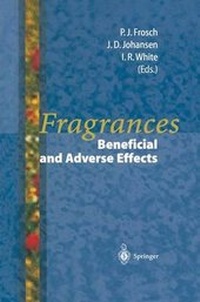 Enlarge image Cover: Fragrances - Springer