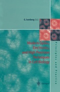Cover: Modern Optics, Electronics and High Precision Techniques in Cell Biology - Springer