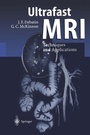 Cover: Ultrafast MRI - Springer