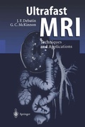 Cover: Ultrafast MRI - Springer