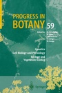 Cover: Progress in Botany - Springer