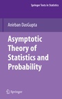 Cover: Asymptotic Theory of Statistics and Probability - Springer