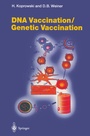 Cover: DNA Vaccination/Genetic Vaccination - Springer
