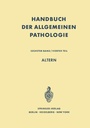Cover: Altern - Springer
